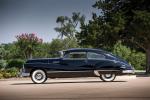 Buick Roadmaster Sedanet 1946 года